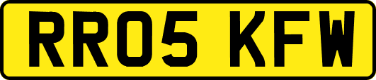 RR05KFW
