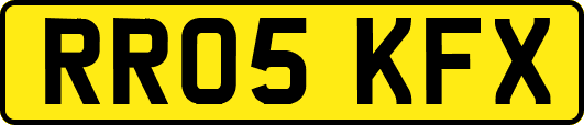 RR05KFX