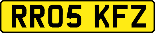 RR05KFZ