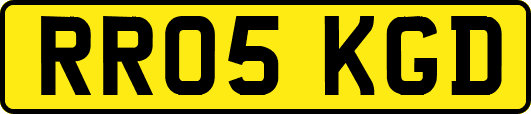 RR05KGD