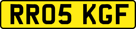 RR05KGF