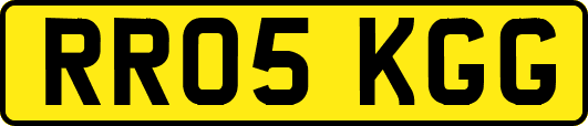 RR05KGG