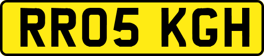 RR05KGH