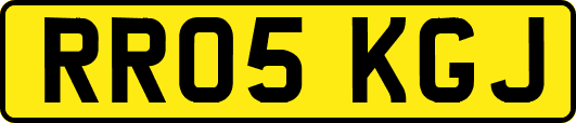 RR05KGJ