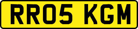 RR05KGM