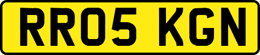 RR05KGN
