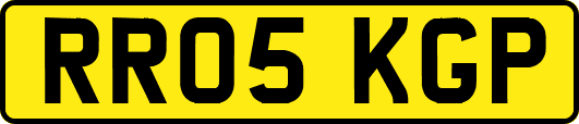 RR05KGP