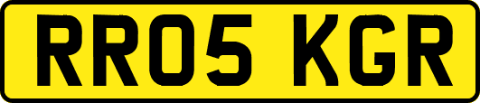 RR05KGR