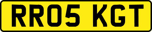 RR05KGT