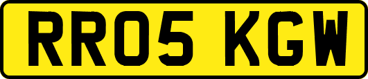 RR05KGW