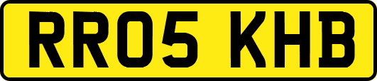 RR05KHB
