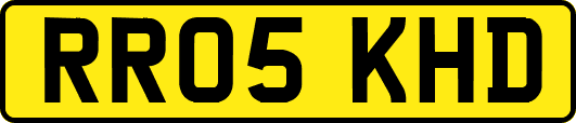 RR05KHD