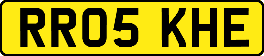 RR05KHE