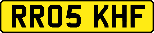 RR05KHF
