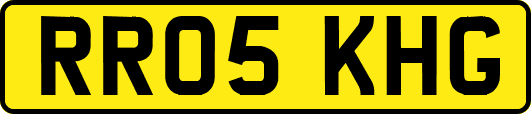 RR05KHG