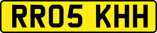 RR05KHH