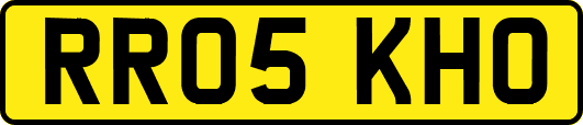RR05KHO
