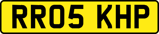 RR05KHP