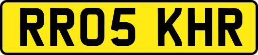 RR05KHR