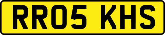 RR05KHS