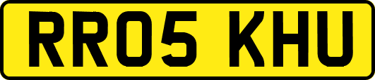 RR05KHU