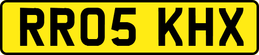 RR05KHX