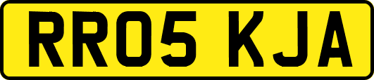 RR05KJA