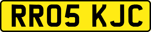 RR05KJC
