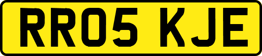 RR05KJE
