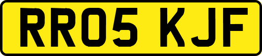 RR05KJF