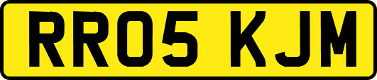RR05KJM