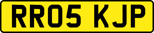 RR05KJP
