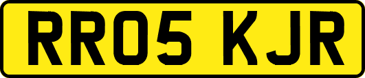 RR05KJR