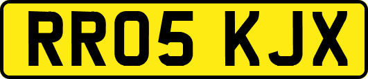 RR05KJX