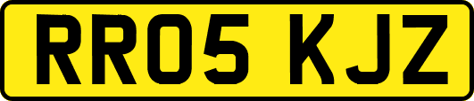 RR05KJZ