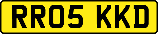 RR05KKD
