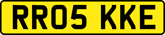 RR05KKE