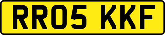 RR05KKF