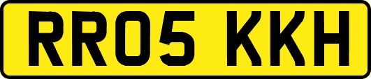 RR05KKH