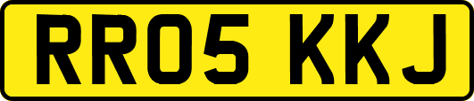 RR05KKJ
