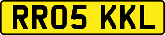 RR05KKL