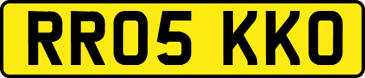 RR05KKO