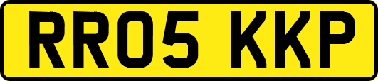 RR05KKP