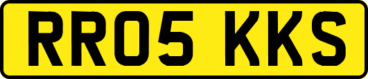 RR05KKS