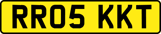 RR05KKT