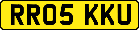 RR05KKU