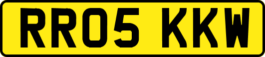 RR05KKW