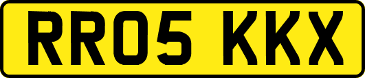 RR05KKX