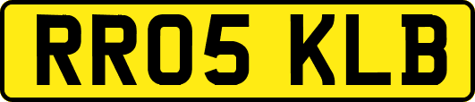 RR05KLB
