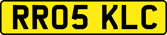 RR05KLC